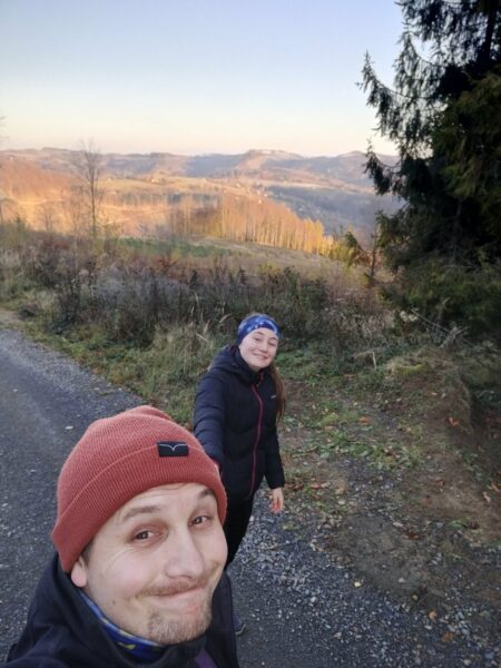 Fotka Škola partnerství 2024/2025